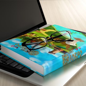 Портфолио: ДОБРО6